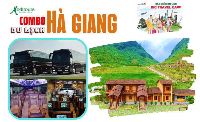 combo-du-lich-ha-giang--Hmong-village-resort-1