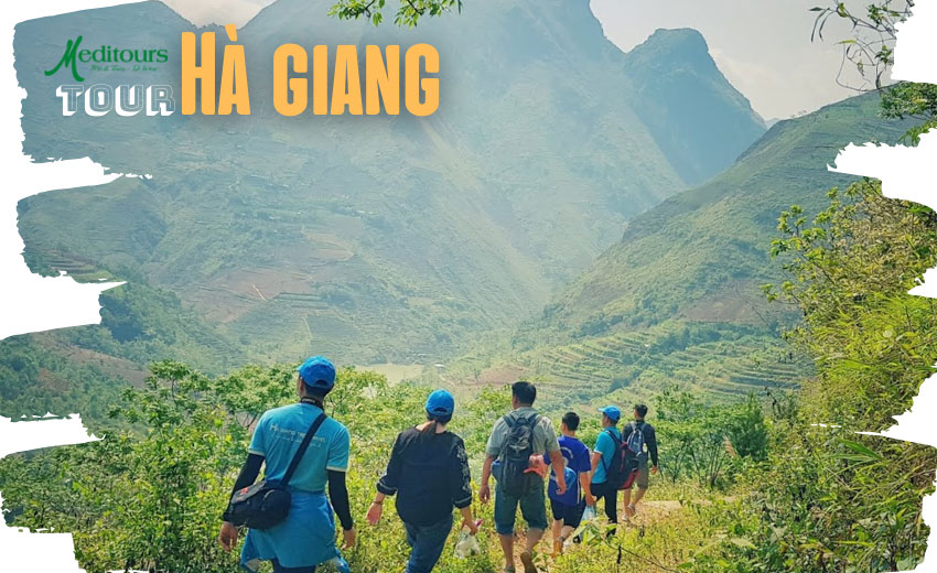 Tour Trekking Ma Pi Leng 1